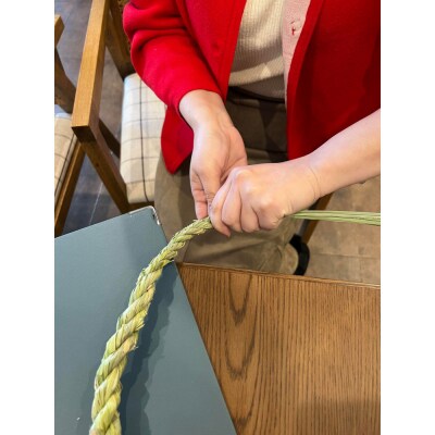 出雲大社で浄化・出雲ハーブ体験　宿泊・ガイド・ワークショップ付