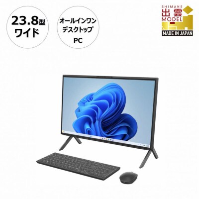 富士通 FMV WF1-L1 Windows11 AMD Ryzen 5 220 メモリ16GB