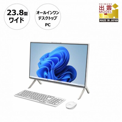 富士通 FMV WF1-L1 Windows11 AMD Ryzen 3 210 メモリ8GB