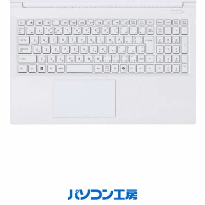 15型ノートPC Core i5/SSD/No.400