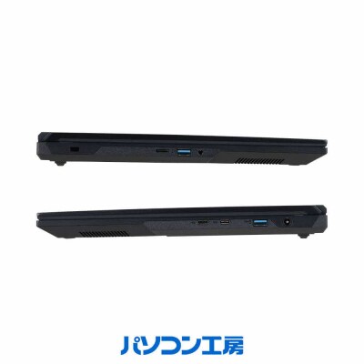 15型ノートPC Ryzen AI 7/SSD/No.401