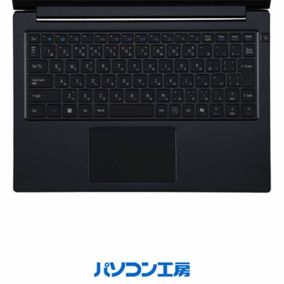14型ノートPC Core Ultra 5/SSD/No.402