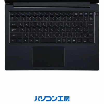 14型ノートPC Core Ultra 5/SSD/No.402