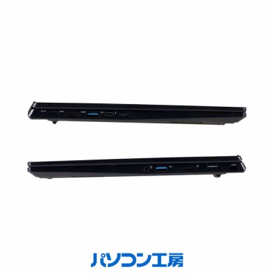 14型ノートPC Core Ultra 7/SSD/No.403