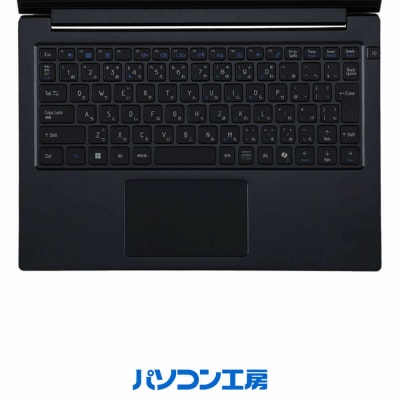 14型ノートPC Core Ultra 7/SSD/No.403