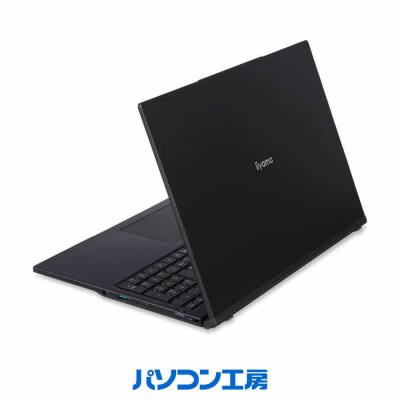 16型ノートPC Core Ultra 5/SSD/No.404
