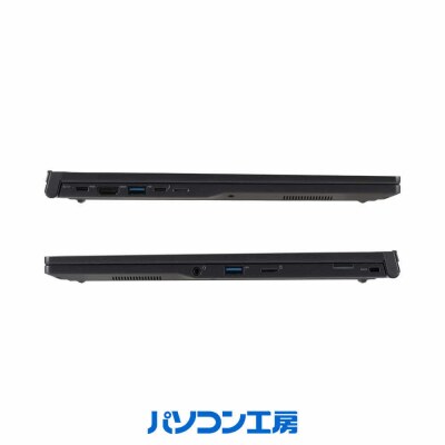 16型ノートPC Core Ultra 5/SSD/No.404