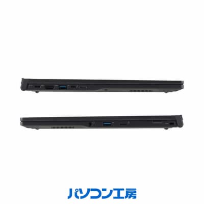 16型ノートPC Core Ultra 5/SSD/No.404