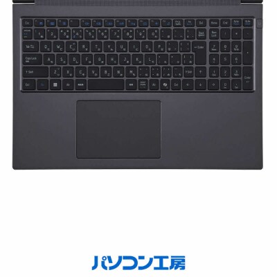 16型ノートPC Core Ultra 5/SSD/No.404