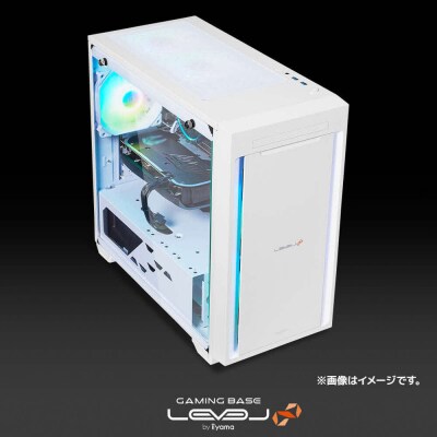 ミニタワーゲーミングPC Ryzen 7/5070 Ti/No.397