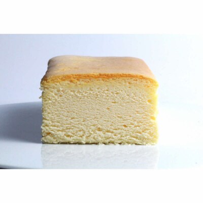 窯焼きスフレチーズ 2本