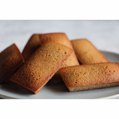 窯焼きフィナンシェ(15個)