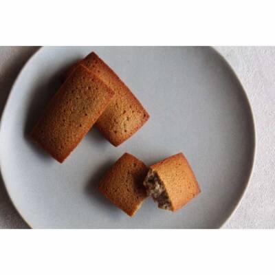 窯焼きフィナンシェ(15個)