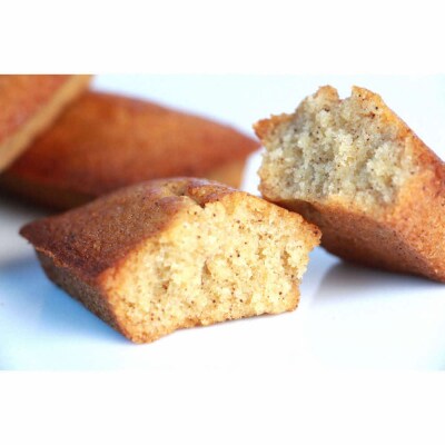 窯焼きフィナンシェ(15個)