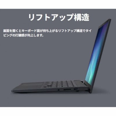 富士通 FMV WA4-L1 Windows11 AMD Ryzen AI 7 445