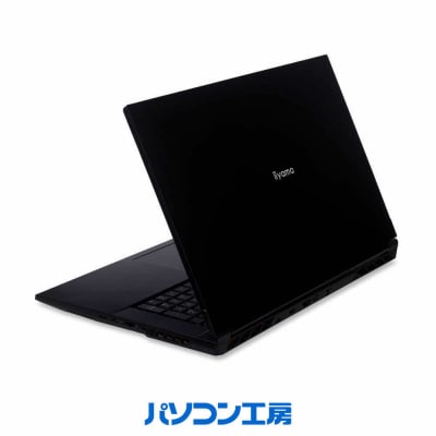 17型ノートPC Core i7/SSD/No.313