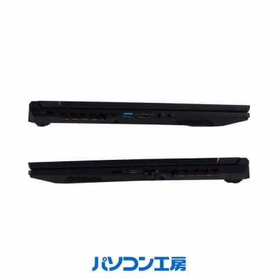 17型ノートPC Core i7/SSD/No.313