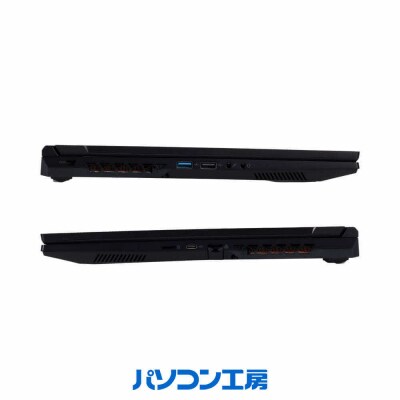 17型ノートPC Core i7/SSD/No.313