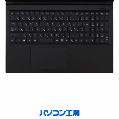 15型ノートPC Core i7/SSD/No.295