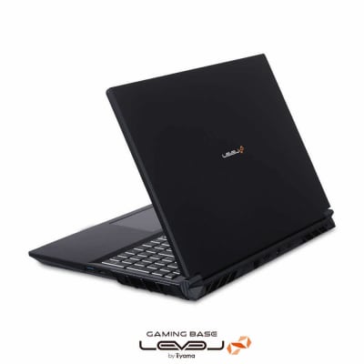 15型ゲーミングノートPC Core i7/5050/No.315