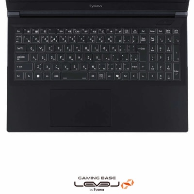 15型ゲーミングノートPC Core i7/5050/No.315