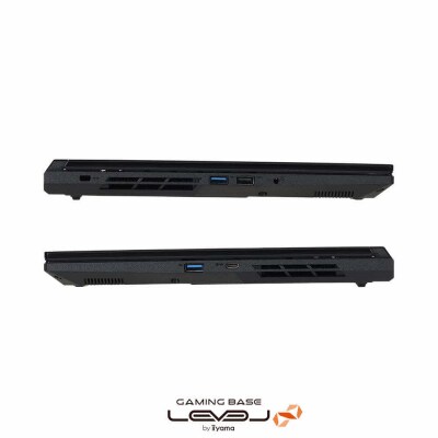 15型ゲーミングノートPC Ryzen AI 7/5060/No.317