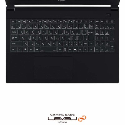 15型ゲーミングノートPC Ryzen AI 7/5060/No.317