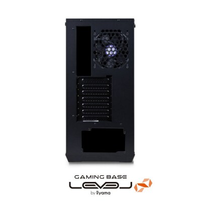  ミドルタワーゲーミングPC Core Ultra 7/5070 Ti/No.340