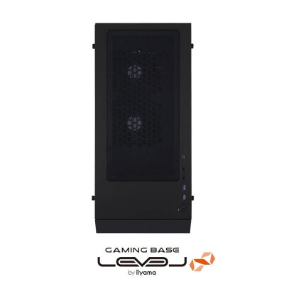  ミドルタワーゲーミングPC Core Ultra 7/5070 Ti/No.340