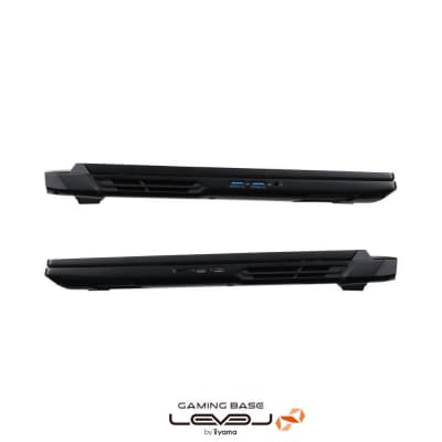 18型ゲーミングノートPC Core Ultra 9/5090/No.345