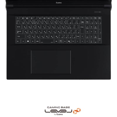 18型ゲーミングノートPC Core Ultra 9/5090/No.345