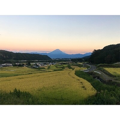 つぶらの米　3合×3袋セット　(白米2袋と玄米1袋)
