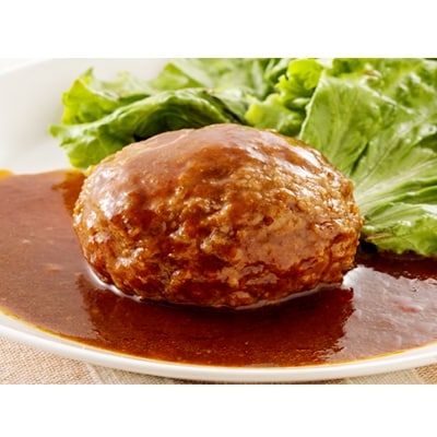 但馬牛煮込みハンバーグ8個入り