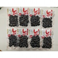 茨城県産大粒しじみ(加熱済)120g　8パック入り