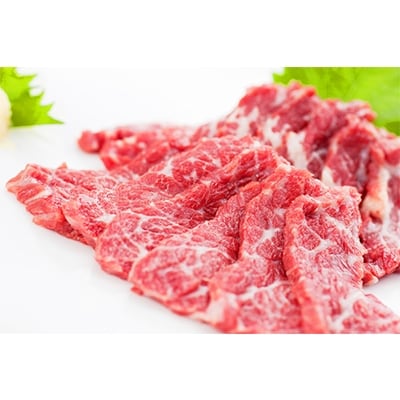 【熊本肥育】熊本こだわり上馬刺し【上赤身刺し100g×30セット】