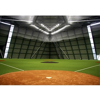 HAWKSベースボールパーク筑後　施設内見学ツアー(体験型・4名様分)