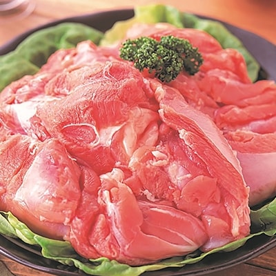 あしん鶏もも肉1.8kg