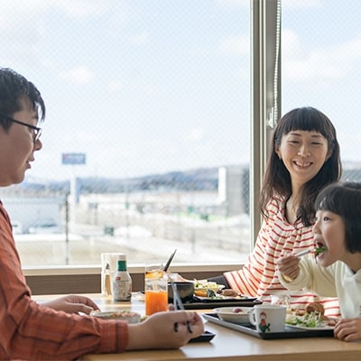 ホテル3名様1泊朝食付ご宿泊券