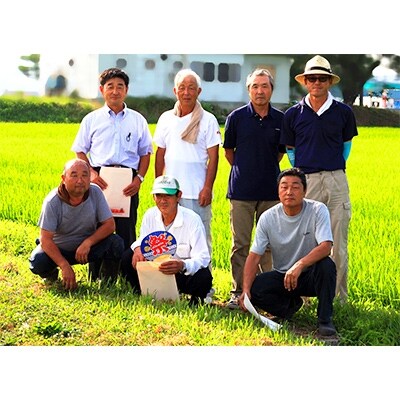 【令和元年産】<愛和自然農法研究会>特別栽培米あきたこまち14kg(2kg×7袋)