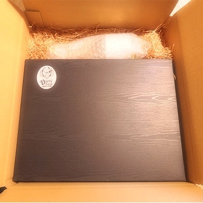 【限定20セット】美味!四万十ポークのしゃぶしゃぶ(約680g)と純米大吟醸(300ml)のセット