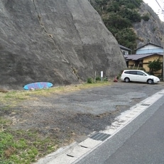 マリブポイント駐車場の駐車券10回分!
