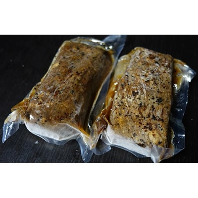 【熊本県産】あか牛の旨味と香りを堪能!あか牛ローストビーフ500g×2