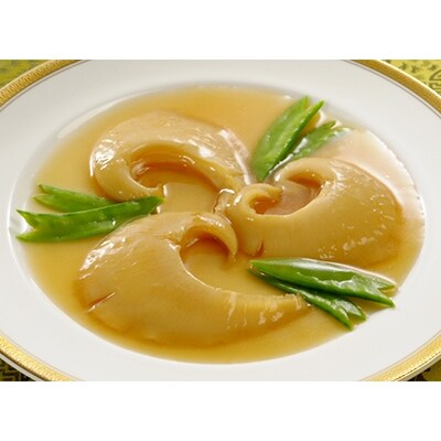 ふかひれ姿煮(240g×2)・スープ(240g×4)<大>セット