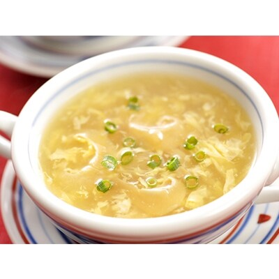 ふかひれ姿煮(240g×2)・スープ(240g×4)<大>セット