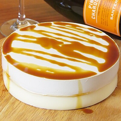 浜んまちPUDDING詰合せ　長崎カステラ入りプリン×ケーキ、プリン4個