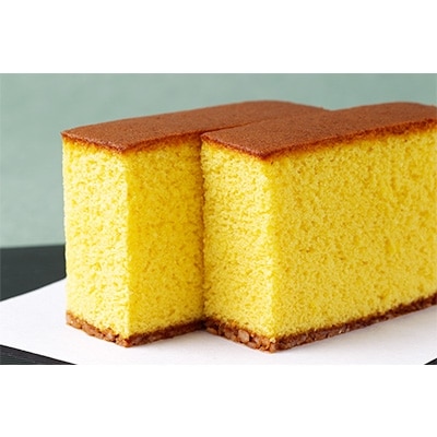 五三焼かすてら詰合せ0.7号×2本入(400g×2)