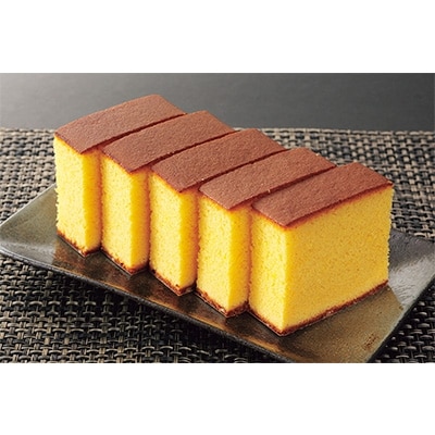五三焼かすてら詰合せ0.7号×2本入(400g×2)