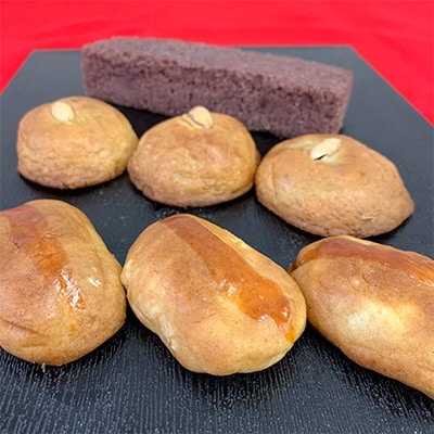 ●泉州だより 和菓子詰め合わせ
