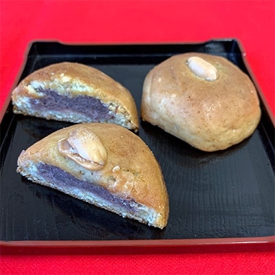 ●泉州だより 和菓子詰め合わせ