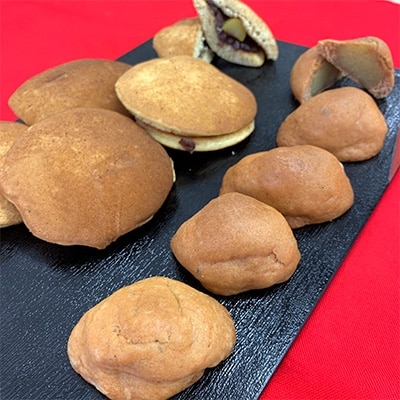 ●泉南食ブランドやきいもさん 詰め合わせ